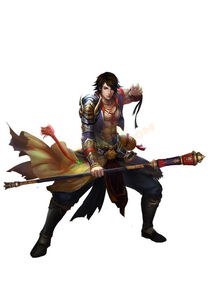 无往不利，造诣精湛的伟大猎手