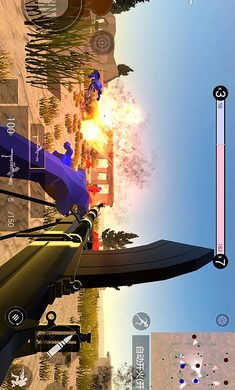 (战地模拟器内置修改器大全)战地模拟器内置作弊菜单版MoD:提升游戏体验的秘密武器揭秘 (战地模拟器内置修改器大全)战地模拟器内置作弊菜单版MoD:提升游戏体验的秘密武器揭秘